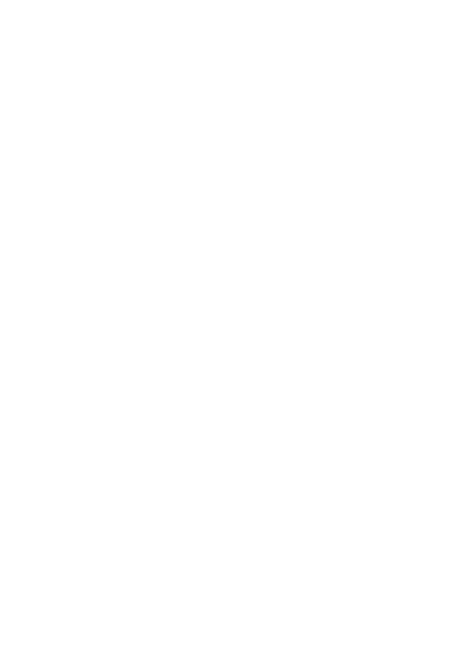 Hexagons Background